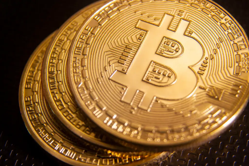 El salvador legalizza i Bitcoin