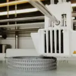 Stampa 3D edilizia