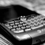 Blackberry Storia