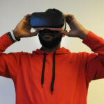 realtà virtuale medicina