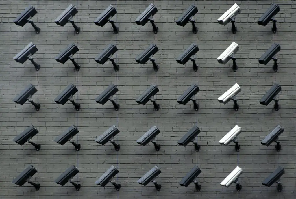 Privacy e Algocrazia