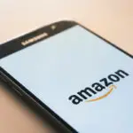 Amazon impronte digitali