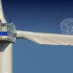 Turbina eolica