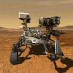 Perseverance google foto