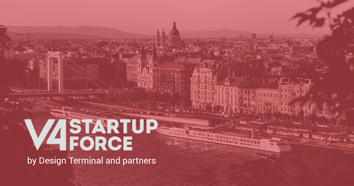 v4 startup force bootcamp