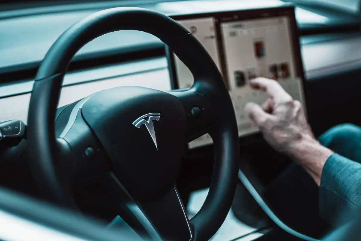 Full Self-Driving Beta, Quando Arriva L’aggiornamento Di Tesla?