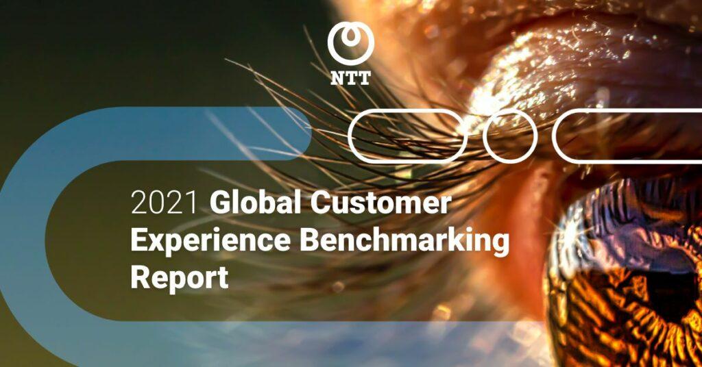 NTT sistemi customer experience