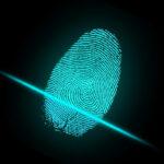 dati biometrici degli Afghani