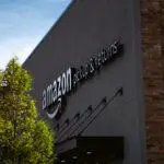 Amazon lavoro nei magazzini