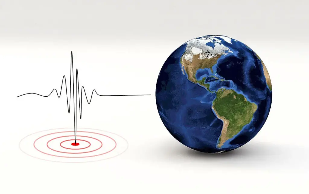 Earthquake Monitoring
