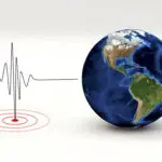 Earthquake Monitoring