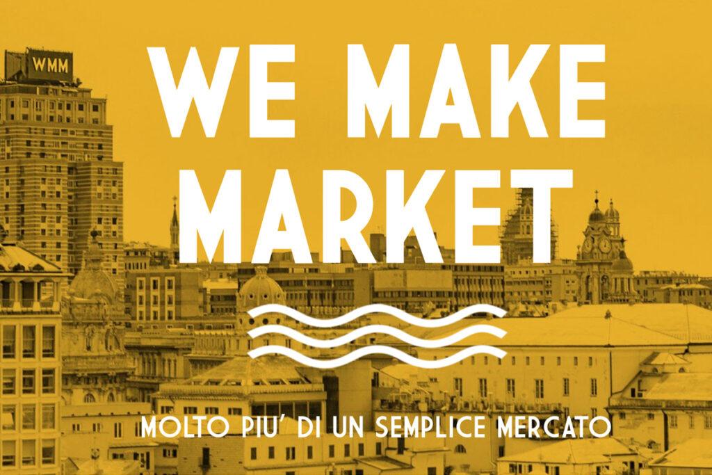 We Make Market
