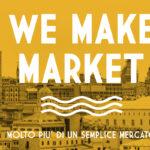 We Make Market