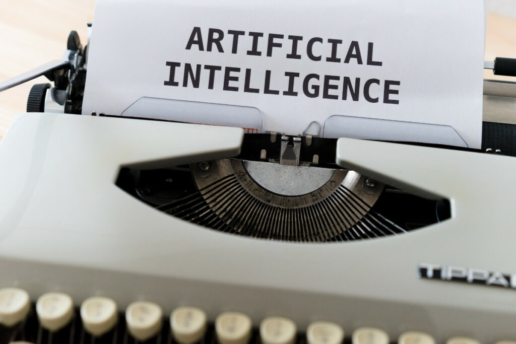 intelligenza artificiale nel digital marketing