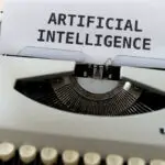 intelligenza artificiale nel digital marketing