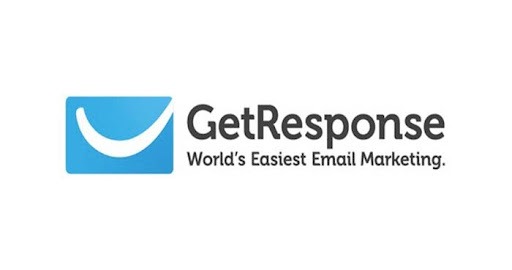 GetResponse servizio email marketing che permette la creazione di funnel e landing page