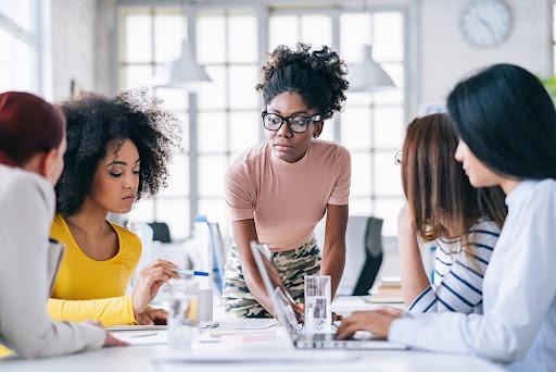 startup femminili sempre più exit di successo per i team di donne