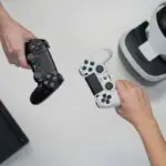 playstation e realtà virtuale l'opinione di kutaragi