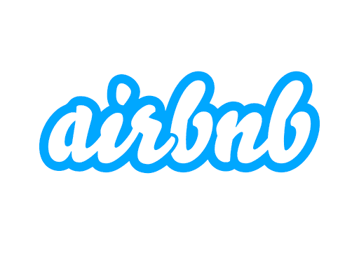 vecchio logo airbnb
