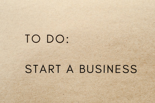 fare startup significa iniziare un business