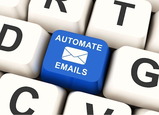 strategia di marketing automation con email