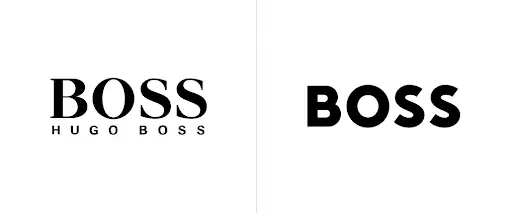 rebranding boss