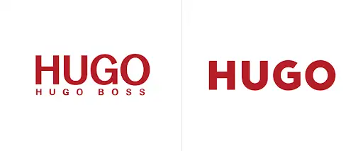 rebranding hugo