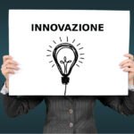 innovazione definizione