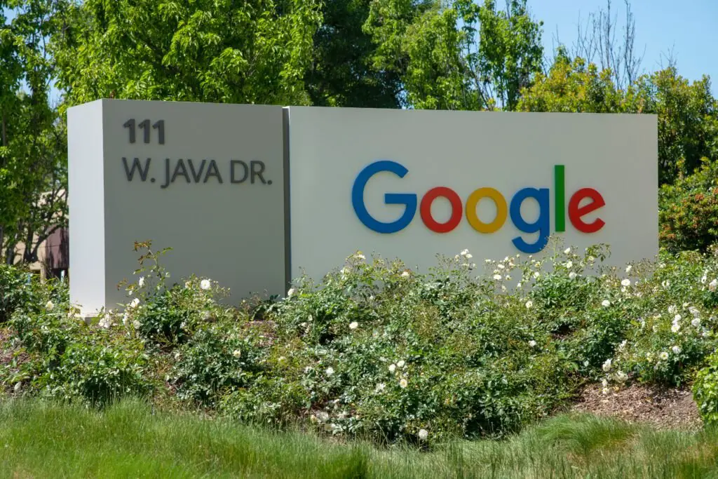 Ban a Google Analytics - 111 Java Drive