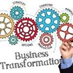 trasformazione aziendale