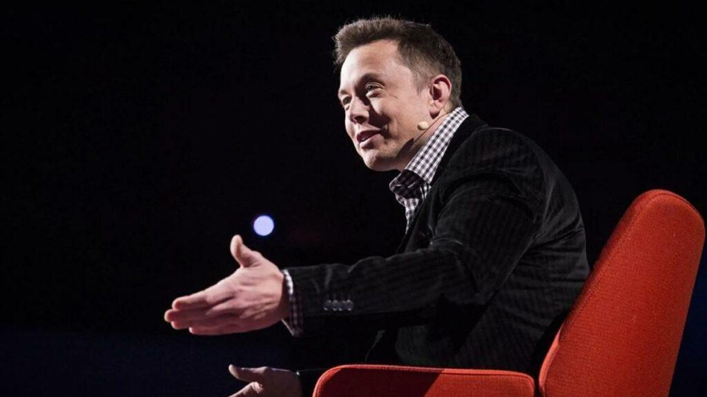 Elon Musk e Twitter