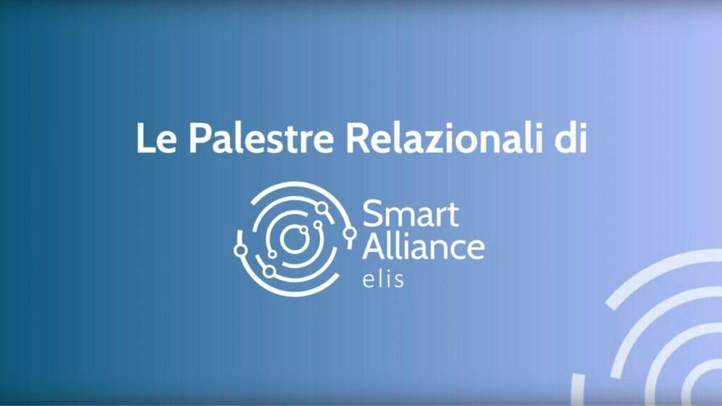 Smart Alliance di ELIS