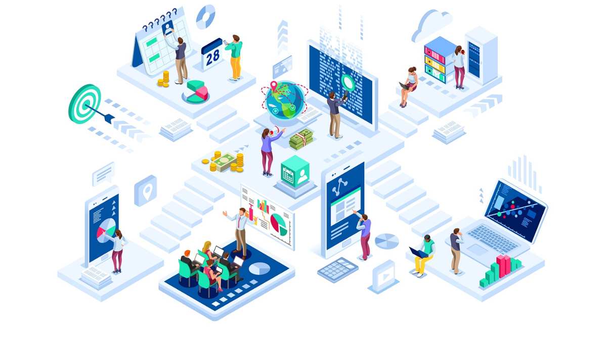 Platform Economy Examples 5 esempi di Platform Economy | Spremute Digitali